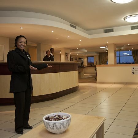 Road Lodge Bloemfontein Airport Exterior foto