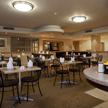 Road Lodge Bloemfontein Airport Exterior foto